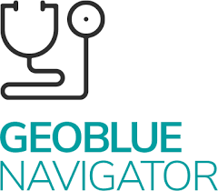 The Geoblue Navigator Plan