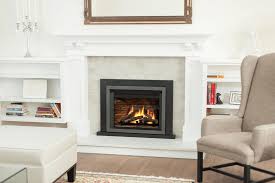 What Is A Fireplace Insert How Does