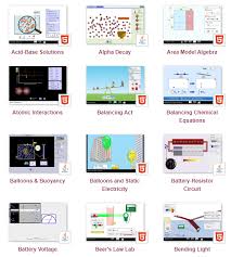 Virtual Simulations Edtechmrbrown Com