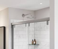 Bypass Shower Door
