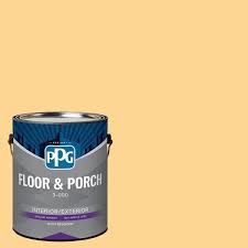 Ppg 1 Gal Ppg1205 5 Evening Glow Satin