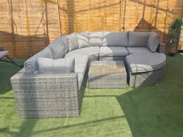 All Weather Garden Furniture For