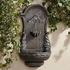 Wall Fountains At Best From