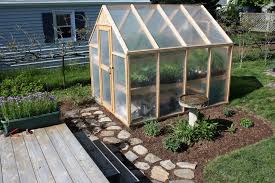 Best Diy Greenhouse Ideas For Winter