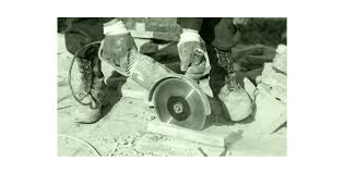 How To Cut Paving Slabs