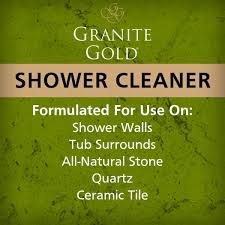 Multi Surface Shower And Tub Cleaner