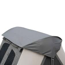 Kodiak Canvas 1688 8 5x6 Cover Top Accessory For Flex Bow Tents