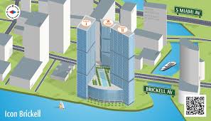 Icon Brickell Iniums For And