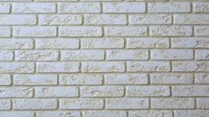 Panorama Decorative Tiles Brick Wall