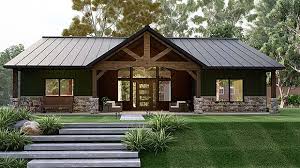 House Plans With Outdoor Living Space