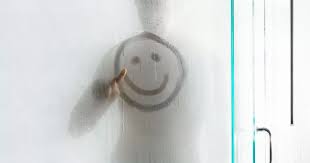 Simple To Banish Hard Water Stains