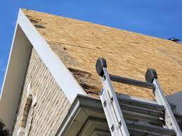 Roof Sheathing A Comprehensive Guide