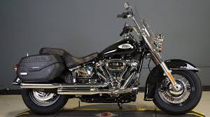 2022 Harley Davidson Flhcs Heritage