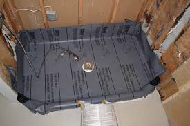 Shower Pan Liner Things You Need To