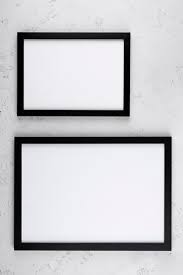 Empty Frame Images Free On