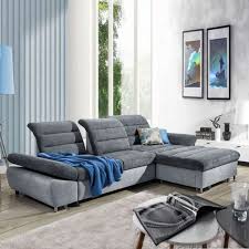 Corner Sofa Bed Rasonni Dako Furniture