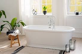 How To Clean A Bathtub Maid2match