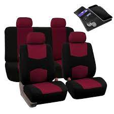 Set Seat Covers Dmfb050brg114