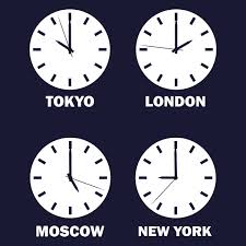 100 000 Time Zones Vector Images