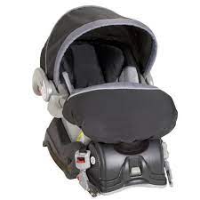 Baby Trend Ez Flex Loc Infant Car Seat