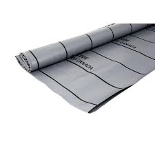 Gray Pvc Shower Pan Liner Roll