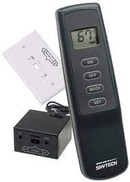 Skytech Thermostat Remote Control For Gas Logs 1001tha