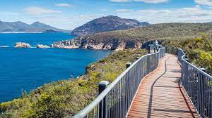 Best Walks In Freycinet National Park