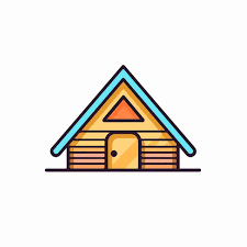100 000 Log House Vector Images