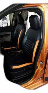Art Leather Car Seat Cover At Rs 5500