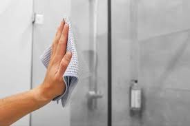 Keep Shower Doors Scum Free Murray Glass
