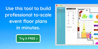 7 Best Event Floor Plan Apps