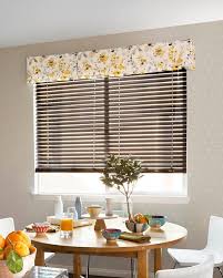 Custom Window Fabric Valances Smith