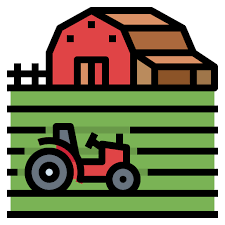 Farm Free Farming And Gardening Icons