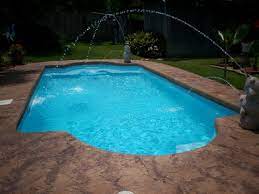 Houston Tx American Fiberglass Pools