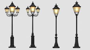 Street Lamp Icon Images Browse 78 010