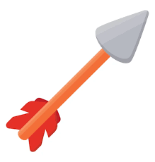 Digging Tool Known Shovel Stock Vector