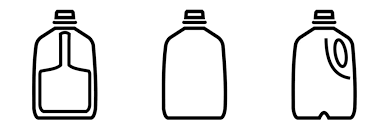 Milk Gallon Icon Images Browse 1 492