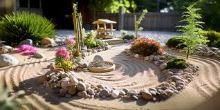 Mini Zen Garden Images Browse 2 630