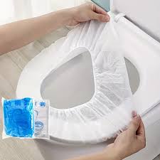 Disposable Toilet Seat Covers Portable