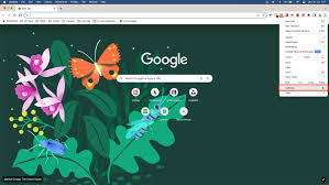 How To Make Google Your Homepage Pcmag