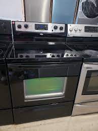 Whirlpool Stove Glasstop Warranty