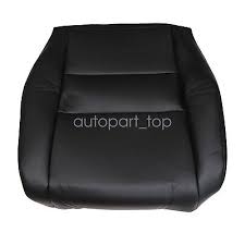 Leather Seat Cover