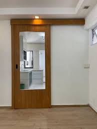 Modern Sliding Door Design Specialist