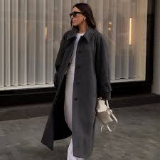 The Best Wool Coats For Women In Winter