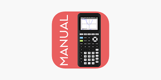 Ti 84 Ce Calculator Manual On The App