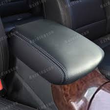 Hardingsun Car Seat Armrest Box Cover
