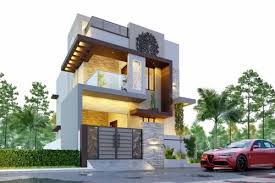 2 Bhk Homes Construction Service At Rs