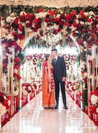 19 Diverse Indian Wedding Decorations