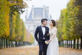 Paris Wedding Photographer Unveil