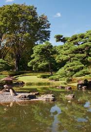 10 Most Beautiful Gardens In Tokyo